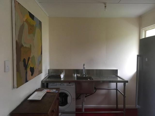 Barnes Bay The Woolshed And Farmhouse Blue, Bruny Island מראה חיצוני תמונה